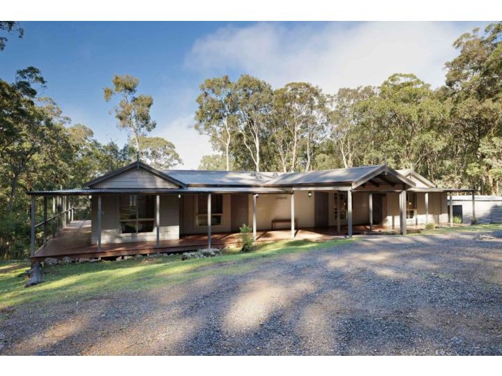 Jindalee Spa Lodge Guest house, New South Wales - imaginea 4