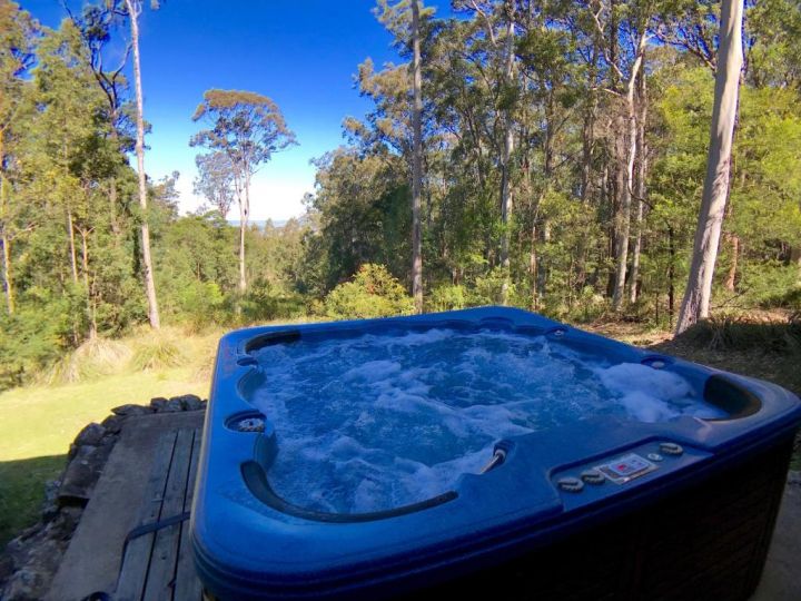 Jindalee Spa Lodge Guest house, New South Wales - imaginea 16