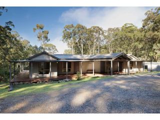 Jindalee Spa Lodge Guest house, New South Wales - 4