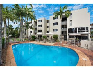 Joanne Apartments Aparthotel, Caloundra - 2