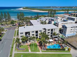 Joanne Apartments Aparthotel, Caloundra - 5