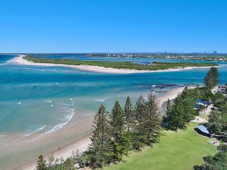 Joanne Apartments Aparthotel, Caloundra - 1