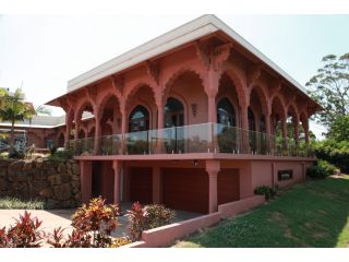 Jodha Bai Retreat Hotel, New South Wales - 2