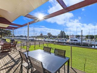 Johanssons Perch 2 Apartment, Port Fairy - 2