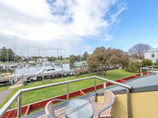 JOHANSSON'S PERCH No. 1 Apartment, Port Fairy - 3