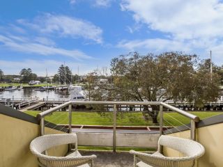 JOHANSSON'S PERCH No. 3 Apartment, Port Fairy - 5