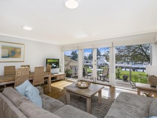 JOHANSSON'S PERCH No. 3 Apartment, Port Fairy - 2