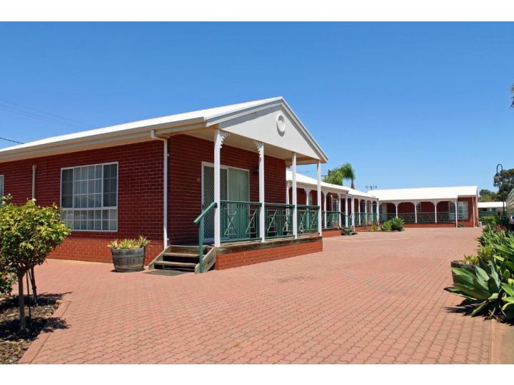 John Pirie Motor Inn Hotel, Port Pirie - imaginea 16