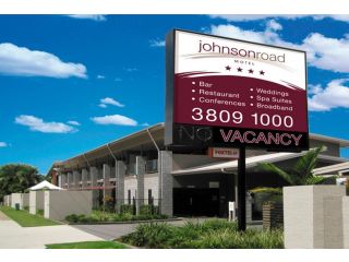 Johnson Road Motel Hotel, Queensland - 2
