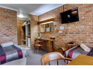 Jolly Swagman Motor Inn Euroa Hotel, Euroa - 3