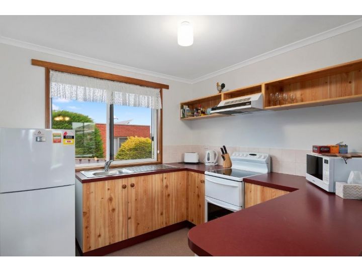 Josie Villa - Beautiful West Burnie: Long or short term Villa, Tasmania - imaginea 3