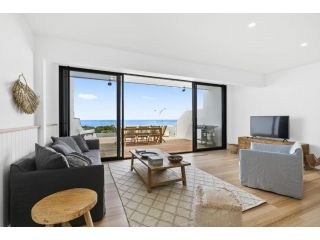 Joy Apartment 4 Apartment, Lorne - 1
