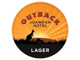 Juandah Hotel Motel Hotel, Queensland - 3