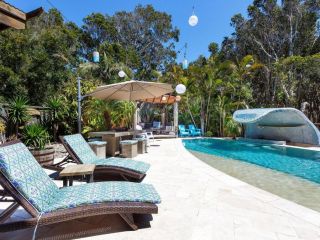 Juddys @ Boomerang Guest house, Elizabeth Beach - 2