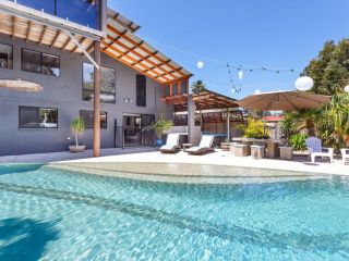 Juddys @ Boomerang Guest house, Elizabeth Beach - 5