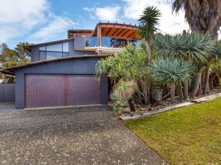 Juddys @ Boomerang Guest house, Elizabeth Beach - 1