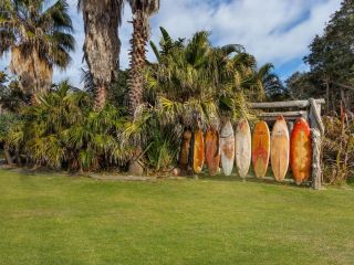 Juddys @ Boomerang Guest house, Elizabeth Beach - 4