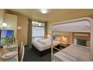 Junee Motor Inn Hotel, New South Wales - 5