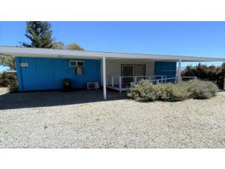 Jurien Bay View Bungalows Island View7 Chalet, Jurien Bay - 2