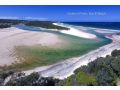Just A Mellow Surf Escape @ Seaside, Dolphin Point Guest house, Burrill Lake - thumb 11
