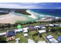 Just A Mellow Surf Escape @ Seaside, Dolphin Point Guest house, Burrill Lake - thumb 3