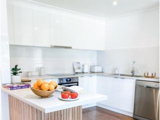 Just book it! Ruby - a spacious house in the CBD Guest house, Wagga Wagga - 4