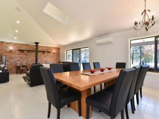 Just Listed Blaxlands Homestead - the very best location in the Valley, walk to everything Guest house, Pokolbin - 5