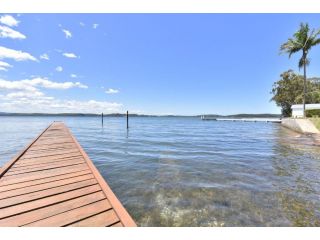 just listed Silverwater Lake Mac Waterfront with Views Guest house, New South Wales - 3