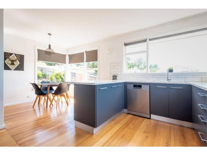 Just out of the CBD, Larger Groups, Parking and WiFi! Apartment, Kings Park - imaginea 13