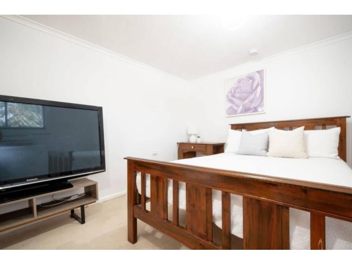 Just out of the CBD, Larger Groups, Parking and WiFi! Apartment, Kings Park - imaginea 20