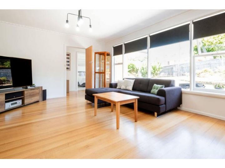Just out of the CBD, Larger Groups, Parking and WiFi! Apartment, Kings Park - imaginea 18