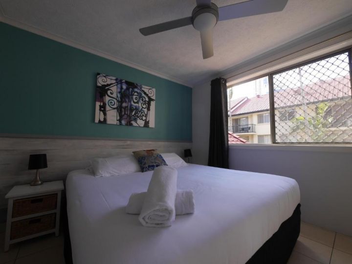 K Resort Surfers Paradise Apartments Aparthotel, Gold Coast - imaginea 5