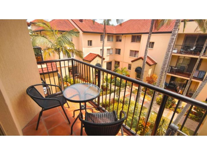 K Resort Surfers Paradise Apartments Aparthotel, Gold Coast - imaginea 20