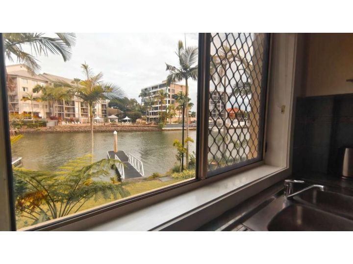 K Resort Surfers Paradise Apartments Aparthotel, Gold Coast - imaginea 17