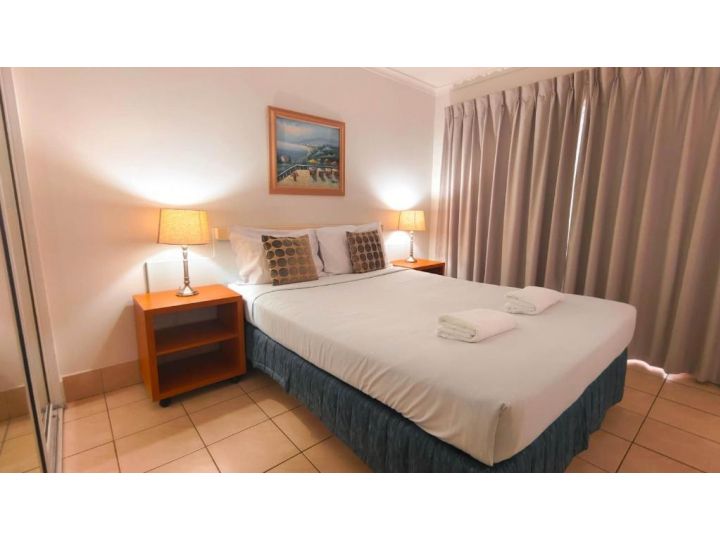 K Resort Surfers Paradise Apartments Aparthotel, Gold Coast - imaginea 8