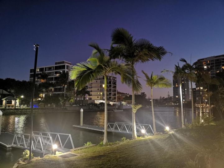 K Resort Surfers Paradise Apartments Aparthotel, Gold Coast - imaginea 4