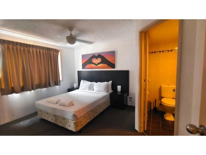 K Resort Surfers Paradise Apartments Aparthotel, Gold Coast - imaginea 7
