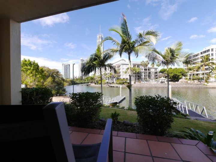 K Resort Surfers Paradise Apartments Aparthotel, Gold Coast - imaginea 18