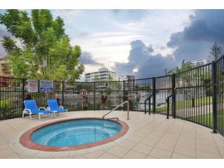 K Resort Surfers Paradise Apartments Aparthotel, Gold Coast - 1
