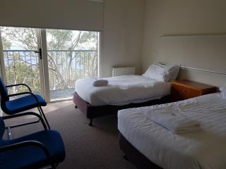 K2 ELEVEN Apartment, Mount Buller - 1