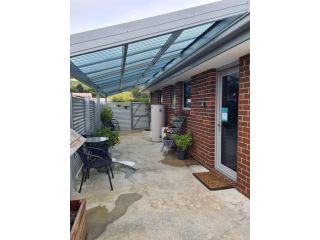Kadi House - Unit 1 Apartment, Wynyard - 3