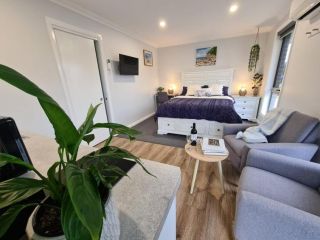 Kadi House - Unit 1 Apartment, Wynyard - 2