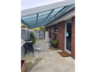 Kadi House - Unit 2 Apartment, Wynyard - 4