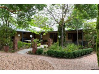 Kaesler Cottages Guest house, South Australia - 2