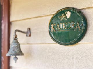 Kaikora Seaside Cottage Guest house, Rye - 1