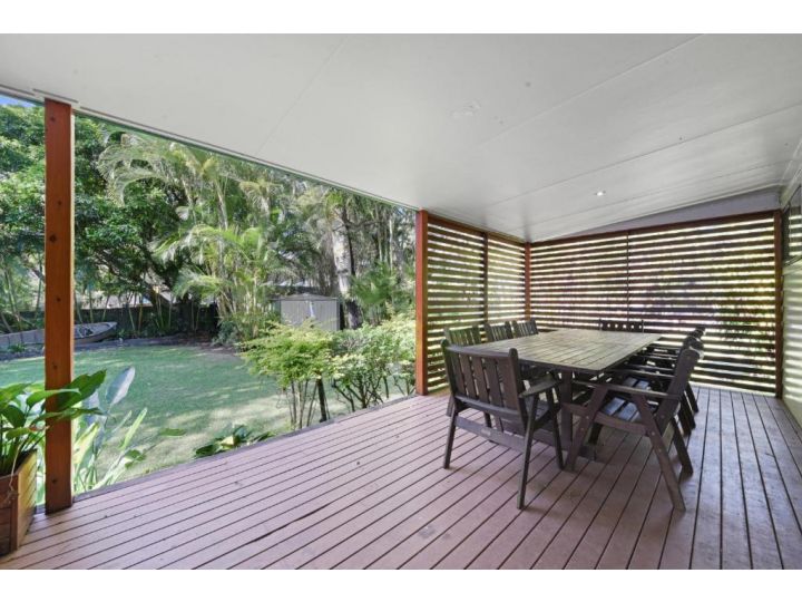 Kailani Beach House Bulwer Guest house, Moreton Island - imaginea 10