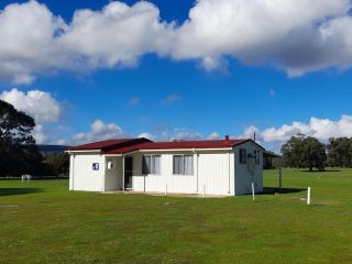 Kalgan River Chalets and Caravan Park Campsite, Western Australia - 5