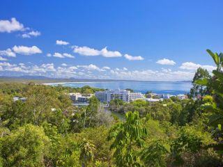 Kalimna 1 Picture Point Crescent 35 Apartment, Noosa Heads - 1