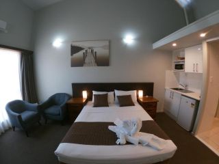 Kallangur Motel Hotel, Queensland - 2