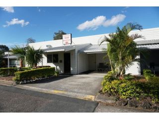 Kallangur Motel Hotel, Queensland - 1